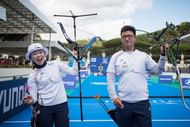 Chang Hye-Jin, Kim Woojin